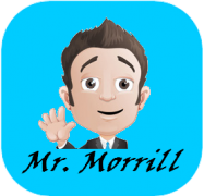 Mr. Morrill, PS 115 3rd grade class
